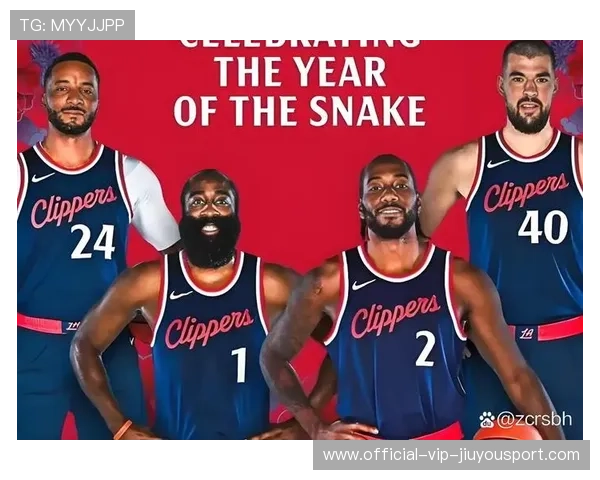 快船内部问题频发，球星组合陷入争议，快船队的阵容